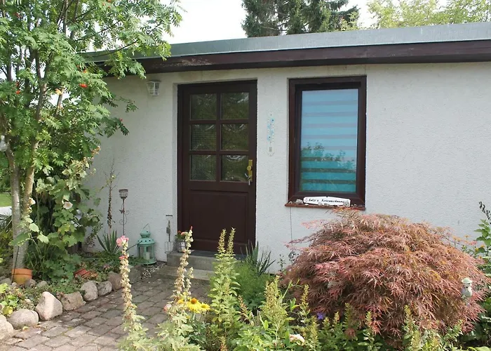 Lutzi\'S Ferienwohnung