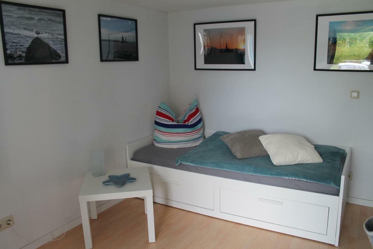 Apartment Lutzi's