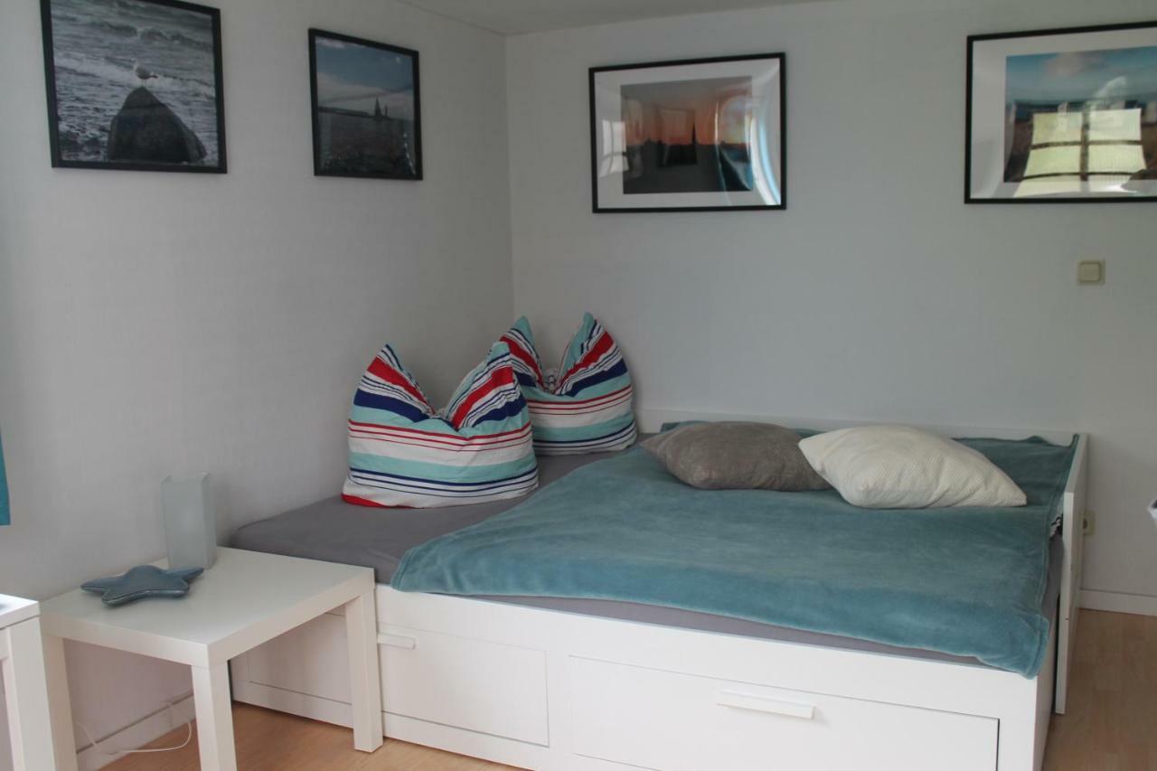 Lutzi's Apartment