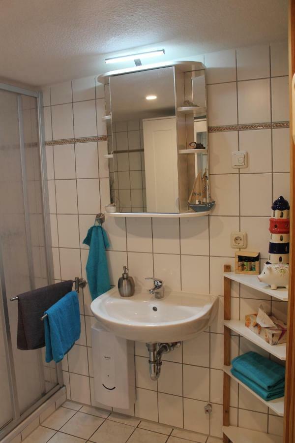 Lutzi's Apartment *