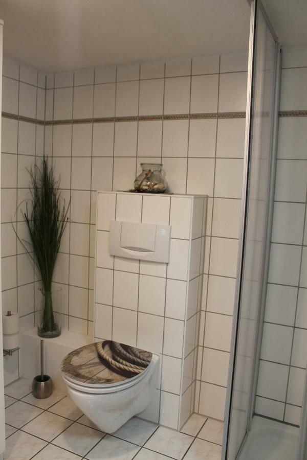 Lutzi's Apartment